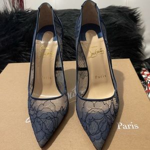 Christian Louboutin 36.5